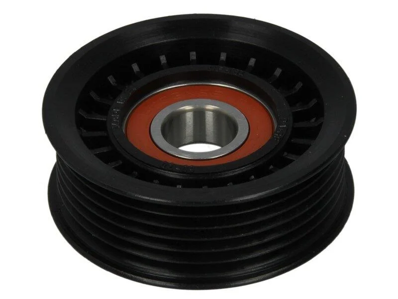 <strong>Натягуючий ролик поліклинового ременя FORD FIESTA VII MAZDA 3, 6, CX-7, MX-5 IV 1.0ALK-2.5 01.02- BTA E23014BTA (фото 1)</strong>