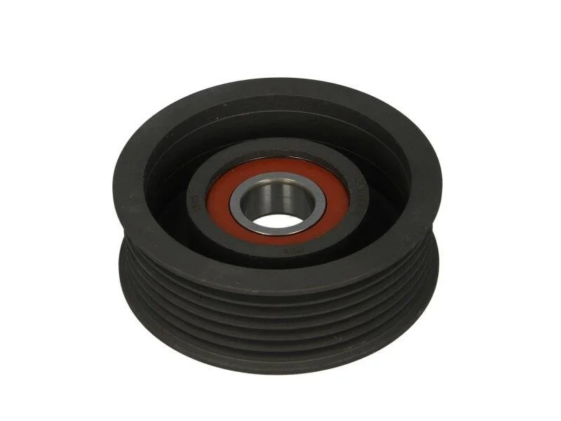 <strong>Натягуючий ролик поліклинового ременя MAZDA 2, 3 1.3-2.0 04.03-06.09 BTA E23017BTA (фото 1)</strong>