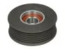 <strong>Натягуючий ролик поліклинового ременя MAZDA 2, 3 1.3-2.0 04.03-06.09 BTA E23017BTA (фото 3)</strong>