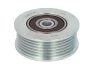 <strong>Ролик поліклинового ременя MAZDA 6, CX-5 1.8-2.5 08.07-02.17 BTA E23020BTA (фото 1)</strong>