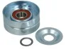 <strong>Натягуючий ролик поліклинового ременя HONDA ACCORD VIII, CIVIC IX, CIVIC VIII, CIVIC X, CROSSROAD, CR-V III, CR-V V, FR-V 1.5-2.4 09.05- BTA E24004BTA (фото 1)</strong>