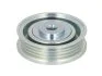 <strong>Натягуючий ролик поліклинового ременя MITSUBISHI GALANT VIII, PAJERO II, PAJERO SPORT I 2.5/3.0 09.96- BTA E25007BTA (фото 1)</strong>