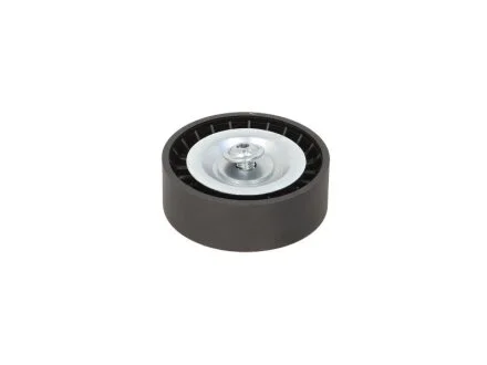 Натягуючий ролик поліклинового ременя CHRYSLER SEBRING DODGE AVENGER, CALIBER, JOURNEY JEEP COMPASS, PATRIOT MITSUBISHI GRANDIS, LANCER VIII, OUTLANDER II 2.0D 09.05- для BTA E25009BTA фото товару