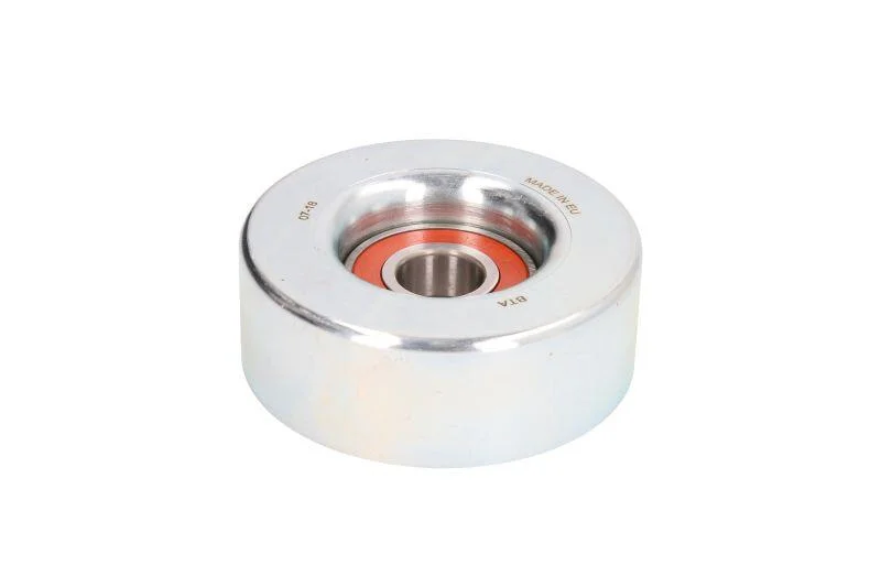 <strong>Натягуючий ролик поліклинового ременя MITSUBISHI ECLIPSE IV, GALANT IX, GALANT VIII, GRANDIS, LANCER VII, OUTLANDER I 2.0/2.4 09.00- BTA E25011BTA (фото 1)</strong>