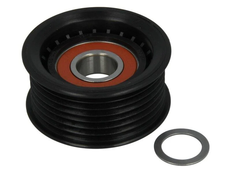 <strong>Ролик поліклинового ременя SUZUKI GRAND VITARA II 1.9D 10.05-02.15 BTA E28004BTA (фото 1)</strong>