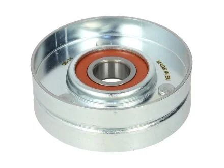 Натягуючий ролик поліклинового ременя AUDI 100 C4 2.4D/2.5D 12.90-07.94 для BTA E2A5774BTA фото товару