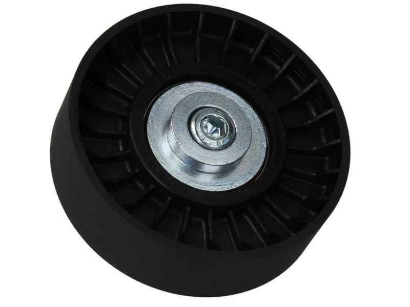 <strong>Ролик поліклинового ременя BMW 3 (E36), 5 (E34), 5 (E39), 7 (E38) LAND ROVER RANGE ROVER II OPEL OMEGA B 1.7D/2.5D 09.91-05.04 BTA E2B0005BTA (фото 1)</strong>