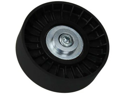 Ролик поліклинового ременя BMW 3 (E36), 5 (E34), 5 (E39), 7 (E38) LAND ROVER RANGE ROVER II OPEL OMEGA B 1.7D/2.5D 09.91-05.04 для Vauxhall, BMW, Opel BTA E2B0005BTA фото товару