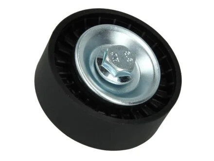 Ролик поліклинового ременя CHRYSLER ASPEN, GRAND VOYAGER V, SEBRING CITROEN C4 AIRCROSS, C-CROSSER, C-CROSSER ENTERPRISE DODGE AVENGER, CALIBER, JOURNEY JEEP COMPASS, PATRIOT 1.8-5.7 06.06- для BTA E2C0005BTA фото товару