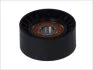 <strong>Натягуючий ролик поліклинового ременя ALFA ROMEO 145, 146, 147, 156, GT FIAT BRAVA, BRAVO I, BRAVO II, DOBLO, DOBLO/MINIVAN, IDEA, MAREA, MULTIPLA, PALIO, PUNTO, PUNTO/HATCHBACK 1.8/1.9D 09.97- BTA E2F5872BTA (фото 1)</strong>