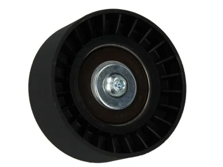 Ролик поліклинового ременя FORD FIESTA V, MAVERICK, MONDEO III, MONDEO IV, S-MAX, TRANSIT 1.8/2.0/2.3 10.00- для Ford BTA E2G0002BTA фото товару