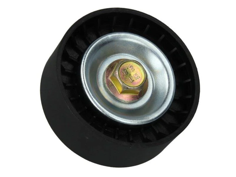 <strong>Ролик поліклинового ременя (пластик) FORD COUGAR, FOCUS I, FOCUS I/KOMBI, MAVERICK, MONDEO II, TRANSIT CONNECT MAZDA TRIBUTE 1.6-2.0 08.96- BTA E2G0003BTA (фото 1)</strong>