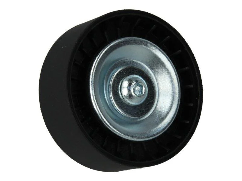 <strong>Ролик поліклинового ременя VOLVO S40 II, S80 II, V70 III FORD FIESTA V, GALAXY II, GALAXY MK II, MONDEO III, MONDEO IV, RANGER, S-MAX 1.8-2.5 10.00- BTA E2G0005BTA (фото 1)</strong>