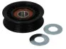 <strong>Натягуючий ролик поліклинового ременя FORD MONDEO I, MONDEO II 1.8D 06.93-09.00 BTA E2G0007BTA (фото 1)</strong>