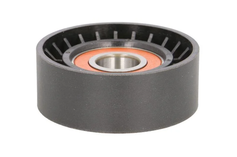 <strong>Ролик поліклинового ременя FORD B-MAX, C-MAX II, ECOSPORT, FIESTA, FIESTA VI, FIESTA VII, FOCUS III, FOCUS IV, GRAND C-MAX, MONDEO V, TOURNEO CONNECT V408 NADWOZIE WIELKO 1.0-2.0 09.04- BTA E2G0038BTA (фото 1)</strong>