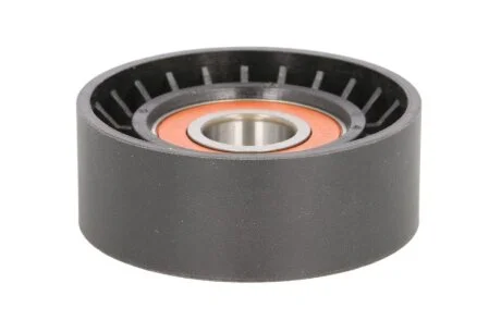 Ролик поліклинового ременя FORD B-MAX, C-MAX II, ECOSPORT, FIESTA, FIESTA VI, FIESTA VII, FOCUS III, FOCUS IV, GRAND C-MAX, MONDEO V, TOURNEO CONNECT V408 NADWOZIE WIELKO 1.0-2.0 09.04- для BTA E2G0038BTA фото товару