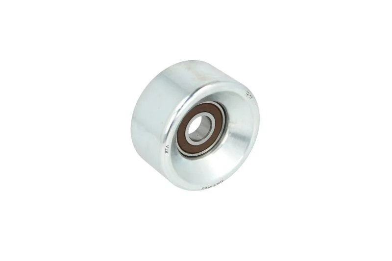 <strong>Натягуючий ролик поліклинового ременя (метал) FORD TRANSIT 2.4D 01.00-05.06 BTA E2G0048BTA (фото 1)</strong>