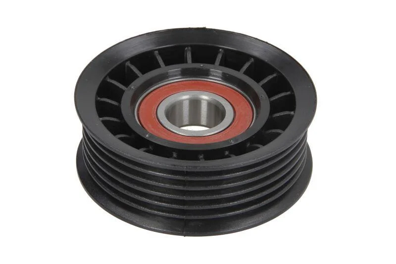 <strong>Натягуючий ролик поліклинового ременя FORD COUGAR, FOCUS I, MAVERICK, MONDEO II, TOURNEO CONNECT, TRANSIT CONNECT MAZDA TRIBUTE 1.6/1.8/2.0 08.96- BTA E2G5242BTA (фото 1)</strong>