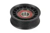 <strong>Натягуючий ролик поліклинового ременя FORD COUGAR, FOCUS I, MAVERICK, MONDEO II, TOURNEO CONNECT, TRANSIT CONNECT MAZDA TRIBUTE 1.6/1.8/2.0 08.96- BTA E2G5242BTA (фото 2)</strong>