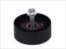 <strong>Ролик поліклинового ременя FORD C-MAX, FIESTA IV, FIESTA/HATCHBACK, FIESTA/MINIVAN, FOCUS C-MAX, FOCUS II, GALAXY II, MONDEO IV, S-MAX 1.8D 03.00-06.15 BTA E2G5281BTA (фото 1)</strong>