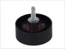 <strong>Ролик поліклинового ременя FORD C-MAX, FIESTA IV, FIESTA/HATCHBACK, FIESTA/MINIVAN, FOCUS C-MAX, FOCUS II, GALAXY II, MONDEO IV, S-MAX 1.8D 03.00-06.15 BTA E2G5281BTA (фото 2)</strong>