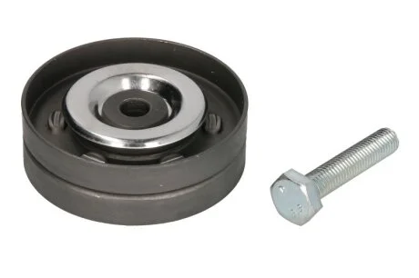 Ролик поліклинового ременя CITROEN C4, C4 I, C5 I, C5 II, C8, EVASION, JUMPY I, XSARA, XSARA PICASSO FIAT SCUDO, ULYSSE LANCIA PHEDRA, ZETA PEUGEOT 206, 307, 406, 407, 607 1.8/2.0/2.2 01.99- для BTA E2P5952BTA фото товару