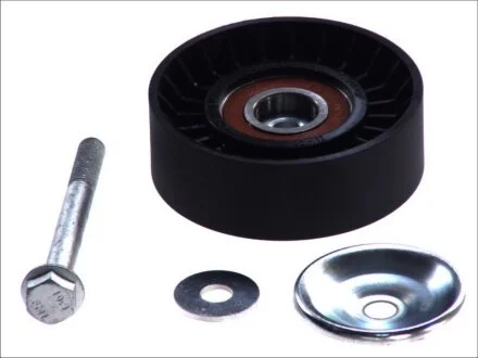 Ролик поліклинового ременя VOLVO 850, S70, S80 I, V70 I 2.5D 08.95-07.06 для BTA E2V6525BTA фото товару