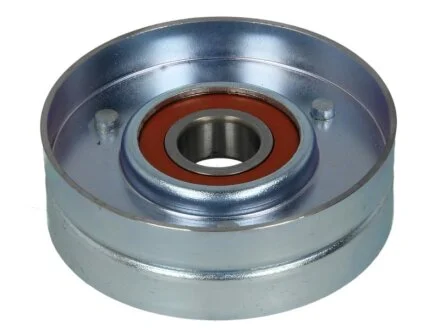 Натягуючий ролик поліклинового ременя VOLVO 850, S70, S80 I, V70 I, V70 II 2.5D 08.95-08.07 для BTA E2W0004BTA фото товару