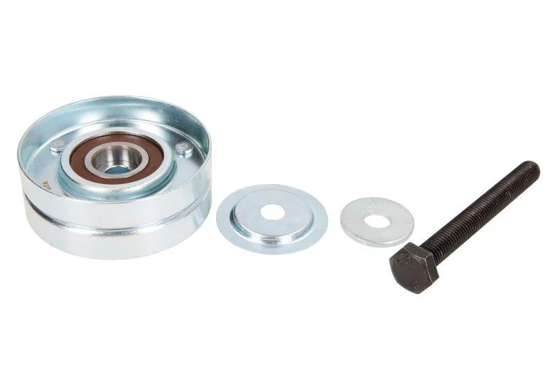<strong>Ролик поліклинового ременя SEAT ALHAMBRA, IBIZA IV, IBIZA IV SC SKODA FABIA II VW EOS, GOLF PLUS V, GOLF V, GOLF VI, JETTA III, JETTA IV, PASSAT B7, SCIROCCO III, SHARAN 1.4/1.4CNG 11.05-07.18 BTA E2W0008BTA (фото 1)</strong>