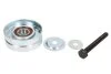 <strong>Ролик поліклинового ременя SEAT ALHAMBRA, IBIZA IV, IBIZA IV SC SKODA FABIA II VW EOS, GOLF PLUS V, GOLF V, GOLF VI, JETTA III, JETTA IV, PASSAT B7, SCIROCCO III, SHARAN 1.4/1.4CNG 11.05-07.18 BTA E2W0008BTA (фото 1)</strong>