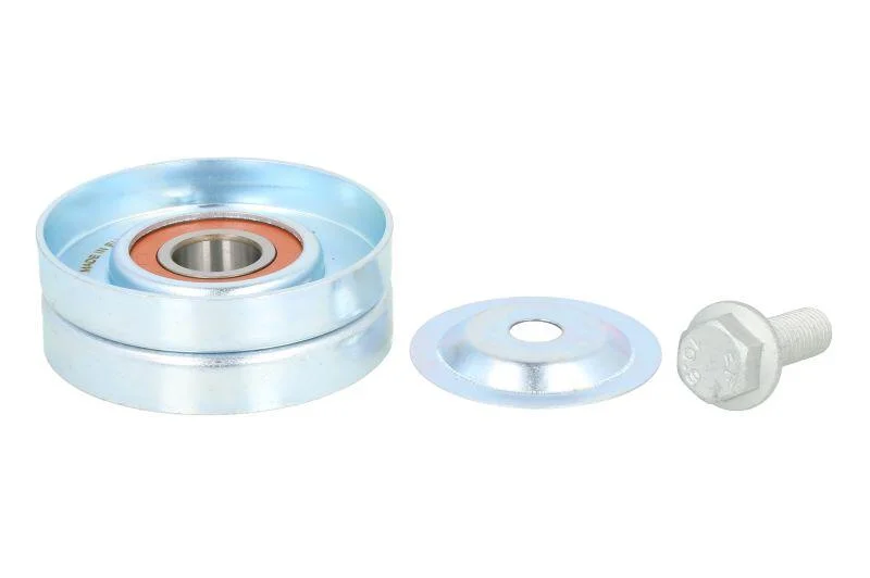 <strong>Ролик поліклинового ременя SEAT CORDOBA, IBIZA III SKODA FABIA I, FABIA I PRAKTIK, FABIA II VW CADDY III, CADDY/MINIVAN, POLO, POLO IV 1.9D 02.98- BTA E2W0040BTA (фото 1)</strong>