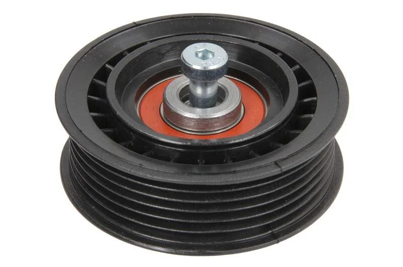 <strong>Натягуючий ролик поліклинового ременя VW CALIFORNIA T4 CAMPER, LT 28-35 II, TRANSPORTER T4 2.0-2.8D 07.90-06.03 BTA E2W5435BTA (фото 1)</strong>
