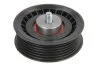 <strong>Натягуючий ролик поліклинового ременя VW CALIFORNIA T4 CAMPER, LT 28-35 II, TRANSPORTER T4 2.0-2.8D 07.90-06.03 BTA E2W5435BTA (фото 2)</strong>