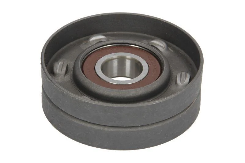 <strong>Натягуючий ролик поліклинового ременя SEAT LEON, TOLEDO II SKODA OCTAVIA I VW BORA, BORA I, GOLF IV, NEW BEETLE, POLO IV 1.4/1.6/1.9D 09.96- BTA E2W5738BTA (фото 1)</strong>