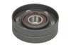 <strong>Натягуючий ролик поліклинового ременя SEAT LEON, TOLEDO II SKODA OCTAVIA I VW BORA, BORA I, GOLF IV, NEW BEETLE, POLO IV 1.4/1.6/1.9D 09.96- BTA E2W5738BTA (фото 1)</strong>