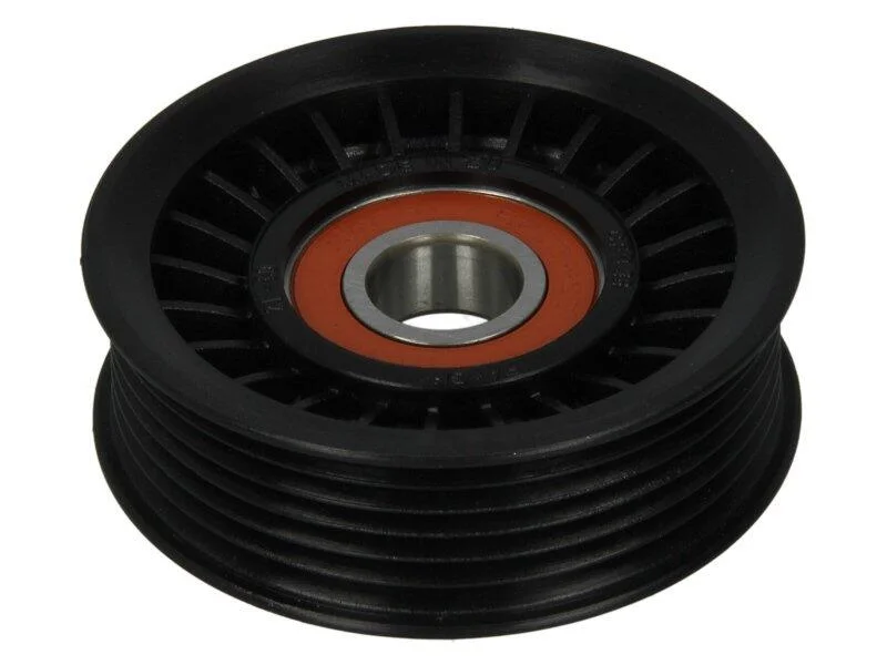 <strong>Натягуючий ролик поліклинового ременя OPEL OMEGA B, SIGNUM, VECTRA B, VECTRA C, VECTRA C GTS 2.5-3.2 03.94-07.06 BTA E2X0002BTA (фото 1)</strong>