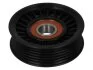 <strong>Натягуючий ролик поліклинового ременя OPEL OMEGA B, SIGNUM, VECTRA B, VECTRA C, VECTRA C GTS 2.5-3.2 03.94-07.06 BTA E2X0002BTA (фото 1)</strong>