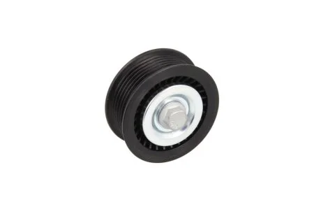 Ролик поліклинового ременя CHEVROLET MALIBU OPEL ASTRA J, ASTRA J GTC, CASCADA, INSIGNIA A, ZAFIRA C SAAB 9-5 1.4/2.0D 07.08- для Opel, Vauxhall, Chevrolet BTA E2X0011BTA фото товару