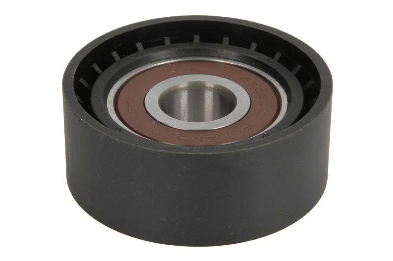 <strong>Ролик поліклинового ременя CHEVROLET AVEO, CRUZE, TRAX OPEL ASTRA J, ASTRA J GTC, CORSA D, MERIVA B, MOKKA / MOKKA X 1.2-1.7D 09.09- BTA E2X0012BTA (фото 1)</strong>