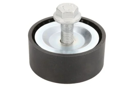 Ролик поліклинового ременя OPEL ASTRA J, ASTRA J GTC, ASTRA K, INSIGNIA A, INSIGNIA A COUNTRY, INSIGNIA B, INSIGNIA B GRAND SPORT, MERIVA B, MOKKA / MOKKA X, ZAFIRA C 1.6D 02.13- для Opel, Vauxhall BTA E2X0018BTA фото товару