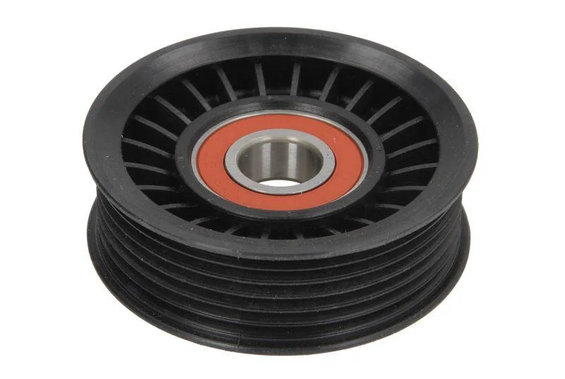 <strong>Ролик поліклинового ременя OPEL CALIBRA A, OMEGA B, SIGNUM, SINTRA, VECTRA A, VECTRA B, VECTRA C, VECTRA C GTS SAAB 900 II, 9000, 9-5 2.5-3.2 02.93-07.06 BTA E2X6404BTA (фото 1)</strong>