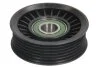 <strong>Ролик поліклинового ременя BUICK PARK AVENUE CADILLAC CTS, ESCALADE CHEVROLET ALERO, AVALANCHE, BERETTA, CAMARO, CAVALIER, CORSICA, CORVETTE, EXPRESS, IMPALA, MALIBU 1.8-8.1 02.88- BTA E2Y8009BTA (фото 1)</strong>