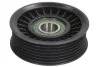 <strong>Ролик поліклинового ременя BUICK PARK AVENUE CADILLAC CTS, ESCALADE CHEVROLET ALERO, AVALANCHE, BERETTA, CAMARO, CAVALIER, CORSICA, CORVETTE, EXPRESS, IMPALA, MALIBU 1.8-8.1 02.88- BTA E2Y8009BTA (фото 2)</strong>