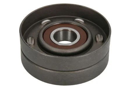 Ролик поліклинового ременя ALFA ROMEO 164 AUDI A2 CHRYSLER VOYAGER III JEEP CHEROKEE OPEL ASTRA F, CORSA B, FRONTERA A, VECTRA B PLYMOUTH VOYAGER SKODA FABIA I 1.0-2.5D 09.92-05.08 для BTA E2Y8609BTA фото товару