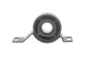 <strong>Підвісний підшипник карданного валу (13ммx30мм) AUDI A3, TT SEAT LEON VW GOLF IV 1.8-2.8 12.96-06.06 BTA G9W007BTA (фото 1)</strong>