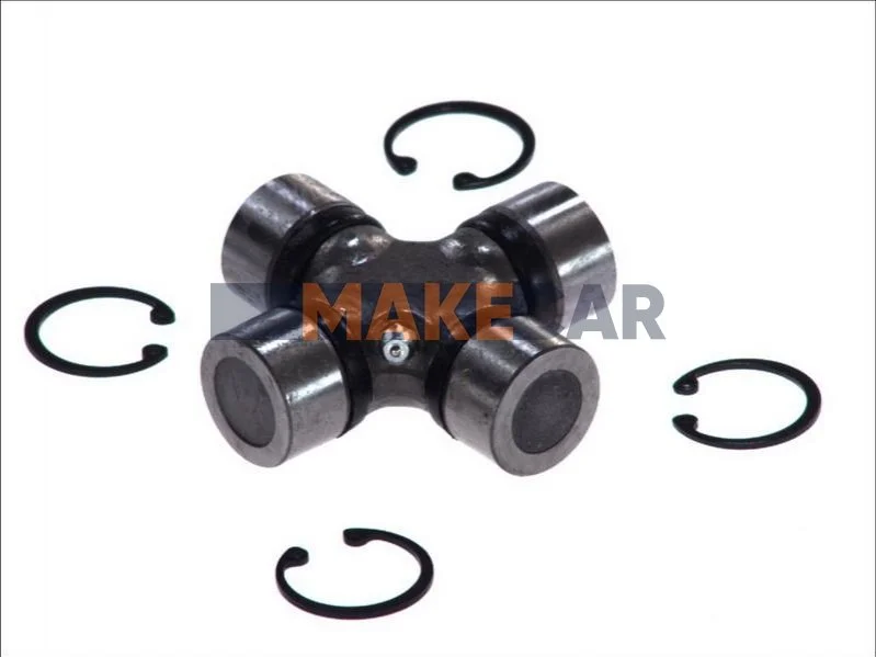 <strong>Хрестовина карданного валу (27x80mm) VW LT 28 2.4D/TD BTA G9W015BTA (фото 1)</strong>