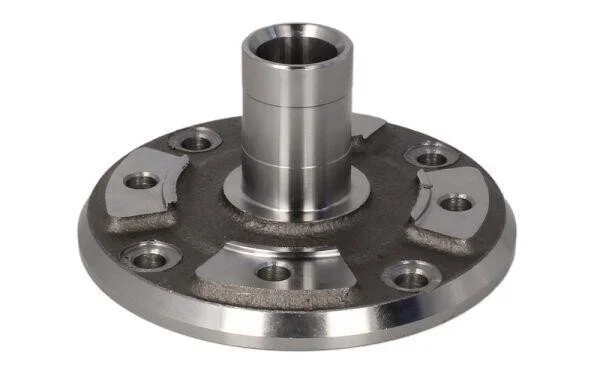 <strong>Маточина колеса передн DAEWOO TICO 0.8 02.95-12.00 BTA H10005BTA (фото 1)</strong>