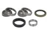 <strong>Підшипник колеса,комплект BTA H10050BTA (фото 1)</strong>