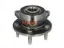 <strong>Ступиця передня (флянець Ø 136mm) Chevrolet Cruze 09-, Astra J 09- BTA H10092BTA (фото 1)</strong>