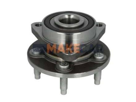 Ступиця передня (флянець Ø 136mm) Chevrolet Cruze 09-, Astra J 09- для BTA H10092BTA фото товару